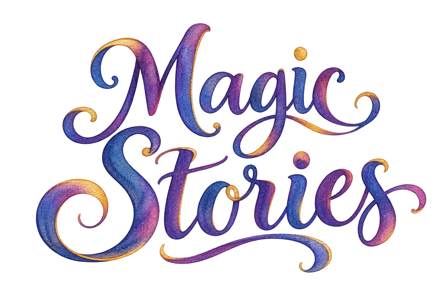 Magic Stories